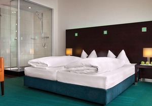 Fleming's Hotel München-City