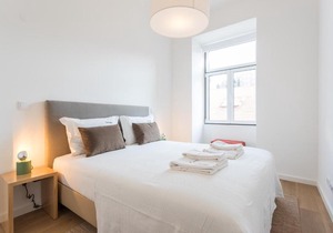 FLH Restauradores Charming Apartment