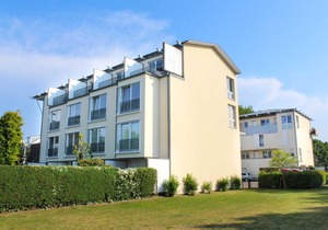 Forum Marinar 25 - Maisonette apartment close to the beach