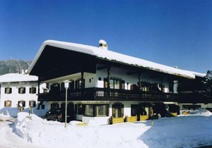 Frühlingshof