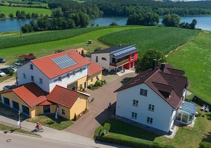 Fritz vacation apartment with 2 bedrooms