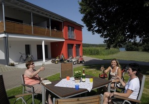 Fritz vacation apartment with 2 bedrooms