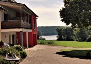 Fritz vacation apartment with 2 bedrooms