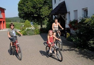 Fritz vacation apartment with 2 bedrooms