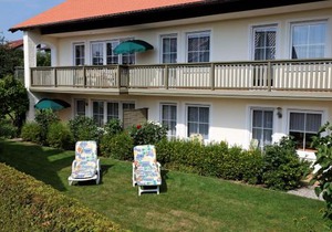 Gästehaus Baumgartner