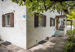 Gästehaus Christa Mauerer