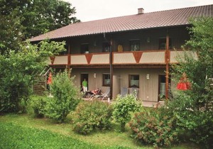 Gästehaus Leithen