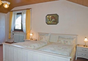 Gästehaus Steiger