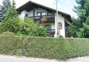 Gästehaus Steiger