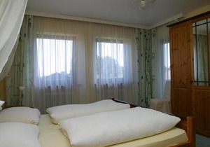 Gästehaus Steiger