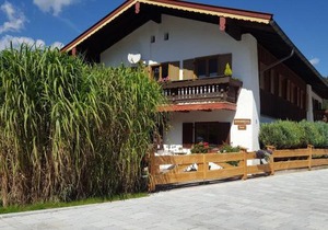 Gästehaus Weinrebe