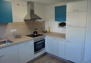 Gästewohnung für max. 2 Personen ca. 65 qm