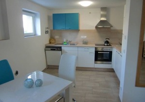 Gästewohnung für max. 2 Personen ca. 65 qm