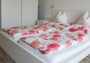 Garden Apartment - Landhaus Almidyll