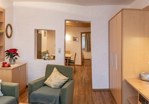 Garden Apartment - Landhaus Almidyll