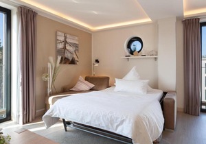 Garden Suite Penthouse