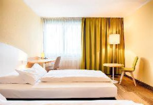 Garner Hotel Erlangen Süd by IHG