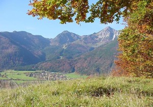 Gastehaus Hacher