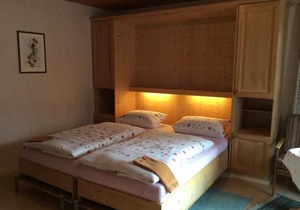 Gastehaus Hacher