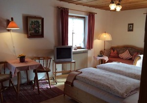 Gastehaus Hacher