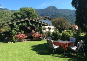 Gastehaus Hacher