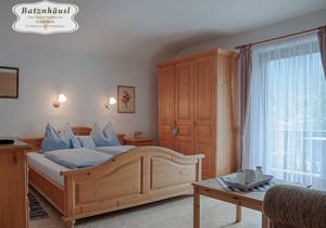 Gasthof Batznhäusl - Double room 5
