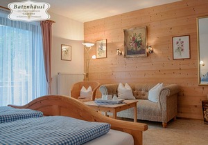 Gasthof Batznhäusl - Double room 5