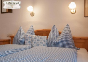 Gasthof Batznhäusl - Double room 5