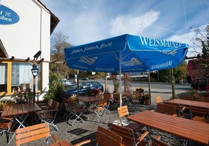 Gasthof Frankenstuben