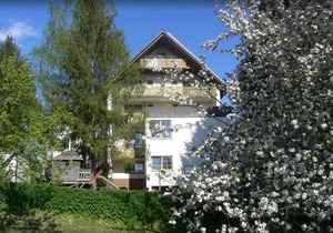 Gasthof Frankenstuben