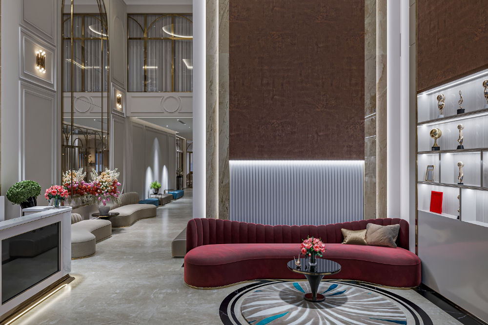 Gasthof Hotel zur Post