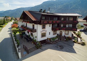 Gasthof Pension Alpenblick