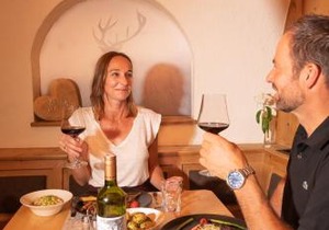 Gasthof Rieder Stubn Hotel#Restaurant#Pinseria Lifestyle & Tradition