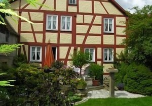Gemütliches Ferienapartment für zwei
