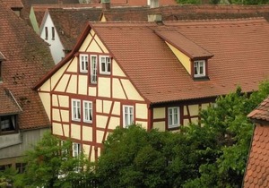 Gemütliches Ferienapartment für zwei