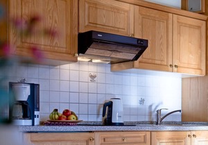 Gemütliche 57 qm Dachgeschoss-Wohnung - allergikerfreundlich