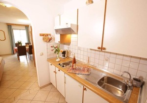 Gemütliche Ein-Raum-Ferienwohnung, 30qm