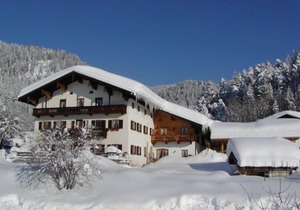 Gemütliche Ein-Raum-Ferienwohnung, 30qm