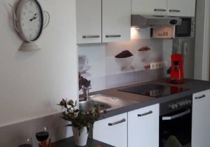 Gemütliches 1-Zimmer-Appartement für 2 Personen