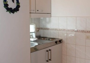 Gemütliches 2-Zimmer-Appartement mit Balkon