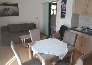 Gemütliches 50qm Appartement für 4 Personen