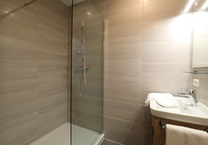 Gemütliches Appartement (25qm) mit Terasse und kostenfreiem Wlan