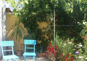 Gemütliches Appartement (37qm) mit Balkon