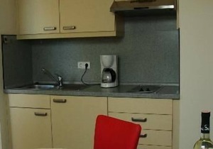 Gemütliches Feriendomizil (45qm) mit Balkon und Glasfront