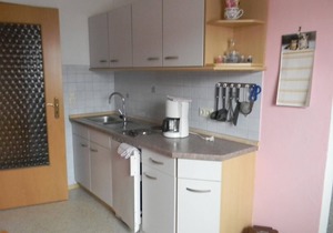 Gemütliches Feriendomizil (40qm) mit Balkon