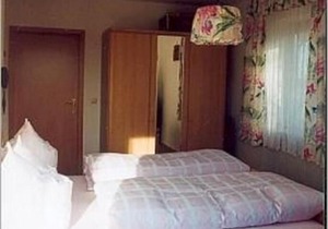 Gemütliches Feriendomizil (40qm) mit Balkon