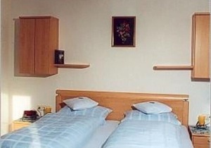 Gemütliches Feriendomizil (40qm) mit Balkon