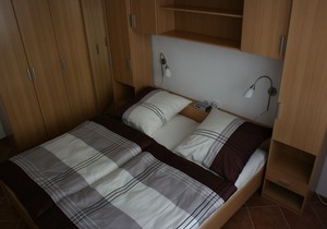 Gemütliches Feriendomizil,an der Mainschleife, kostenfreies WLAN, voll ausgestattet, mit 65qm, schöne Küche