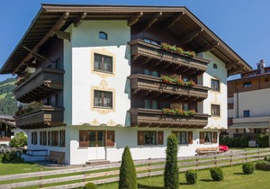 gemuetliche Ferienwohnung