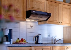 Geräumige 70 qm Dachgeschosswohnung mit zwei Schlafzimmern